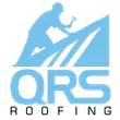 QRS Roofing logo