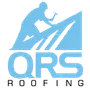 QRS Roofing logo